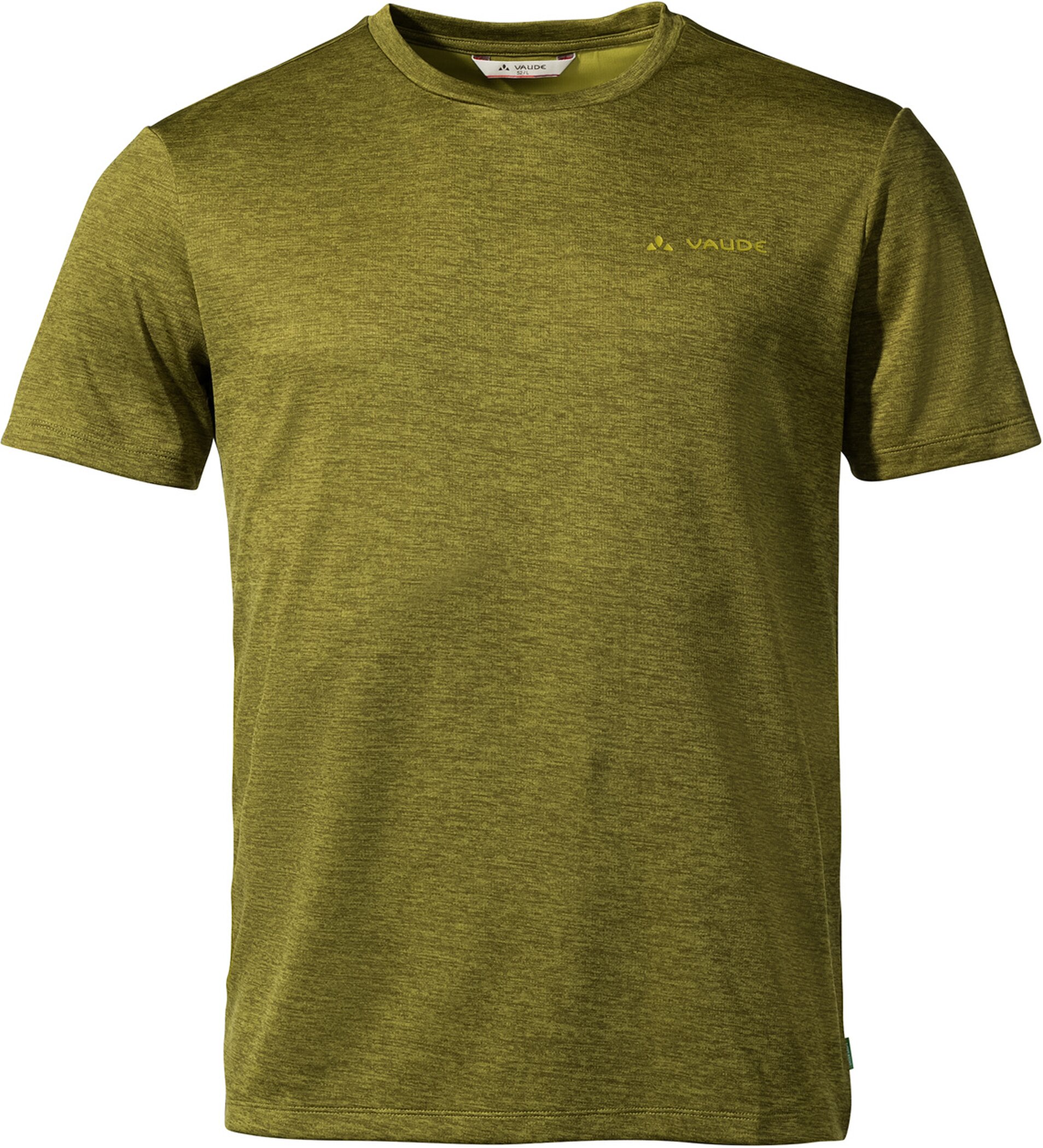 Vaude Mens Essential T-shirt