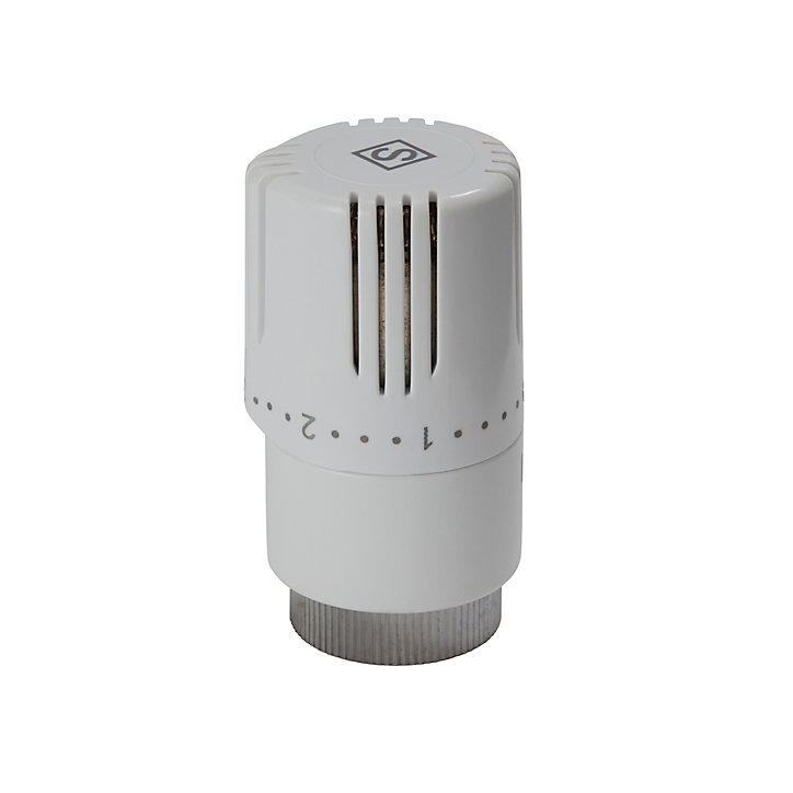 Tête thermostatique Flomasta M30x1.5