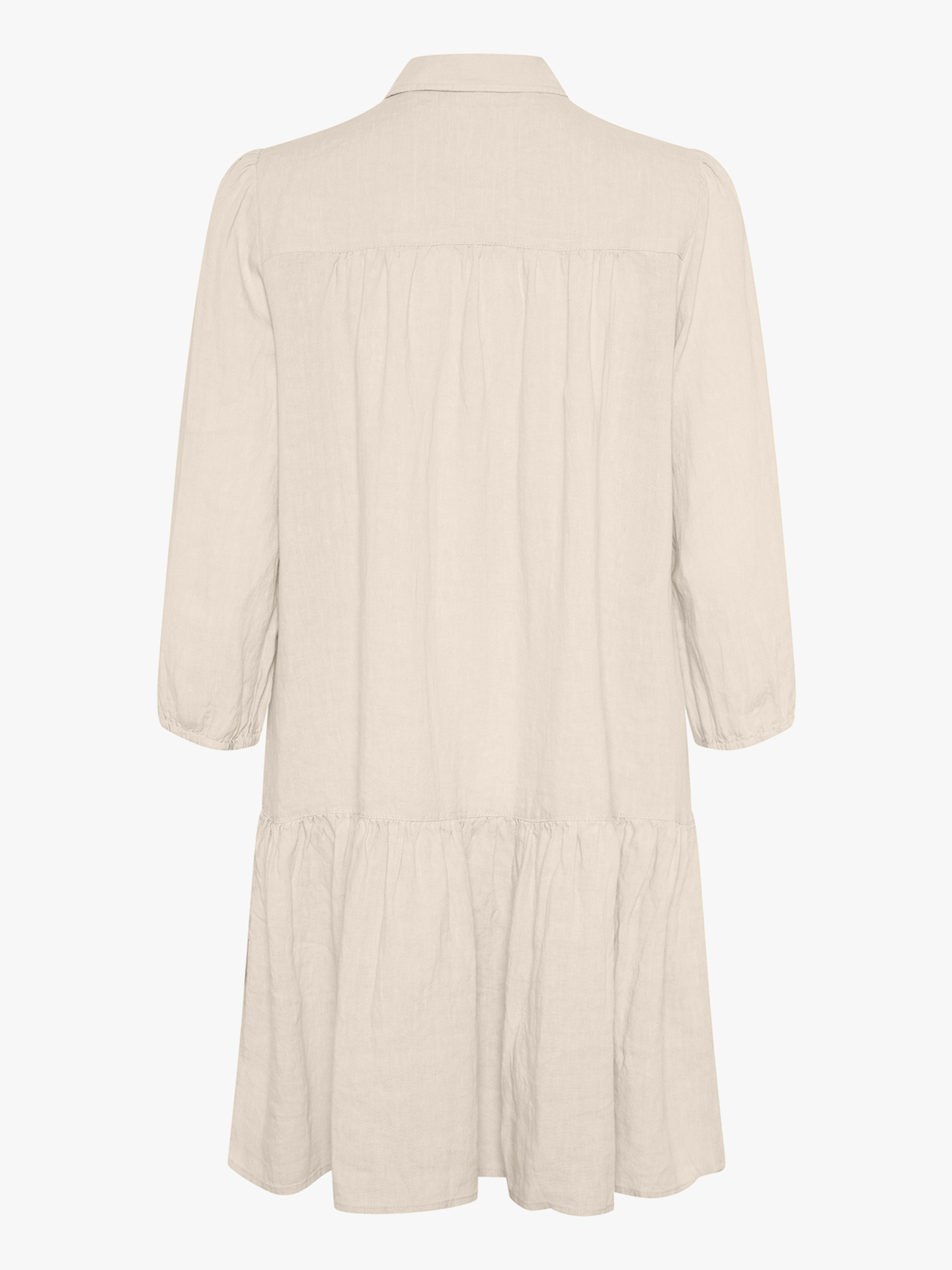 Nynja Dress