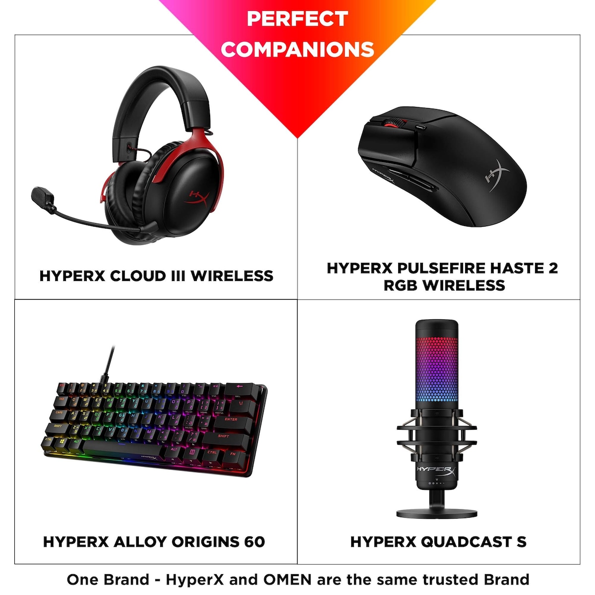HP Omen 35L GT16-0804no i7-14F/16/1TB/4070S stasjonær gaming-PC
