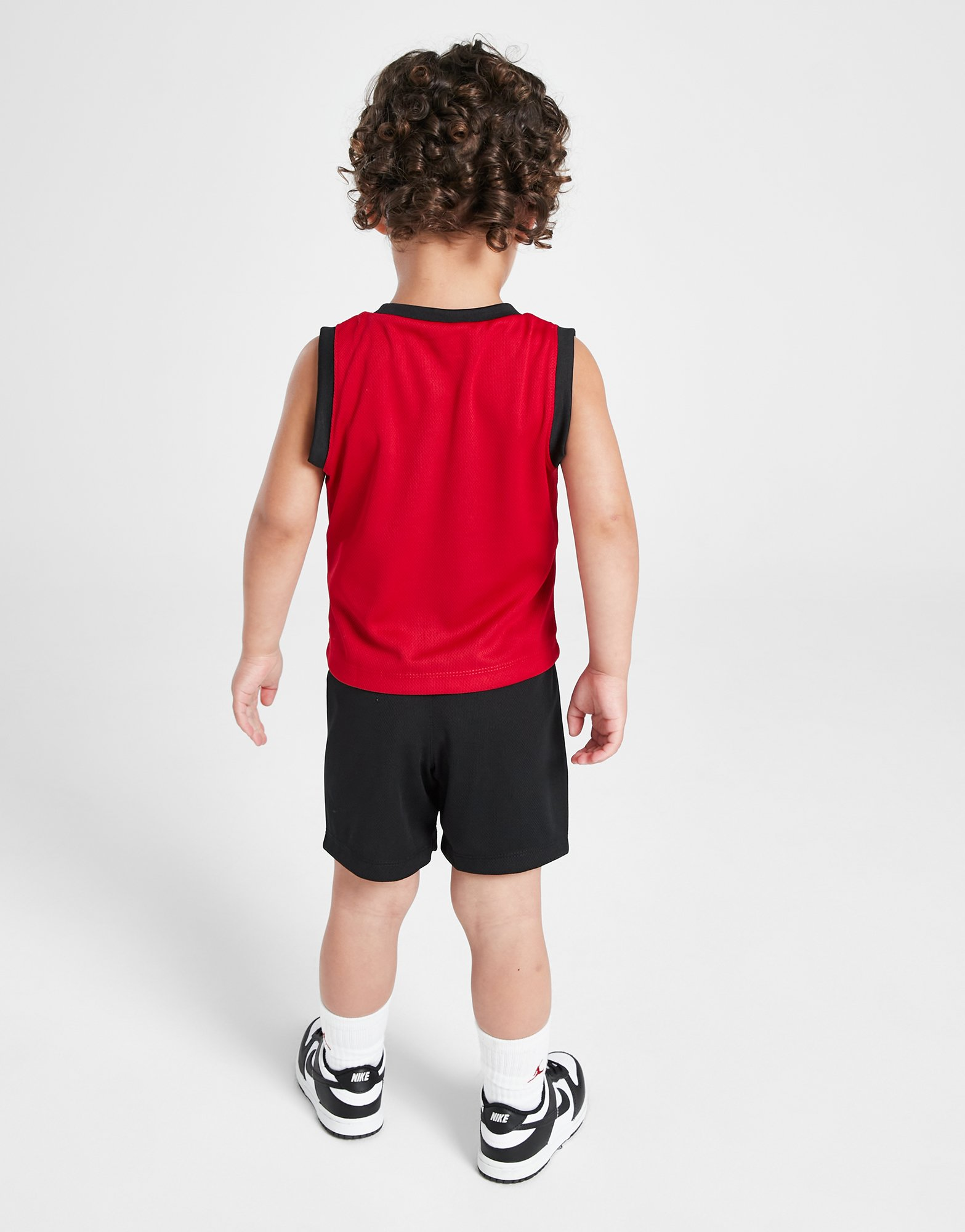 Jordan Ensemble Débardeur/Short 23 Bébé