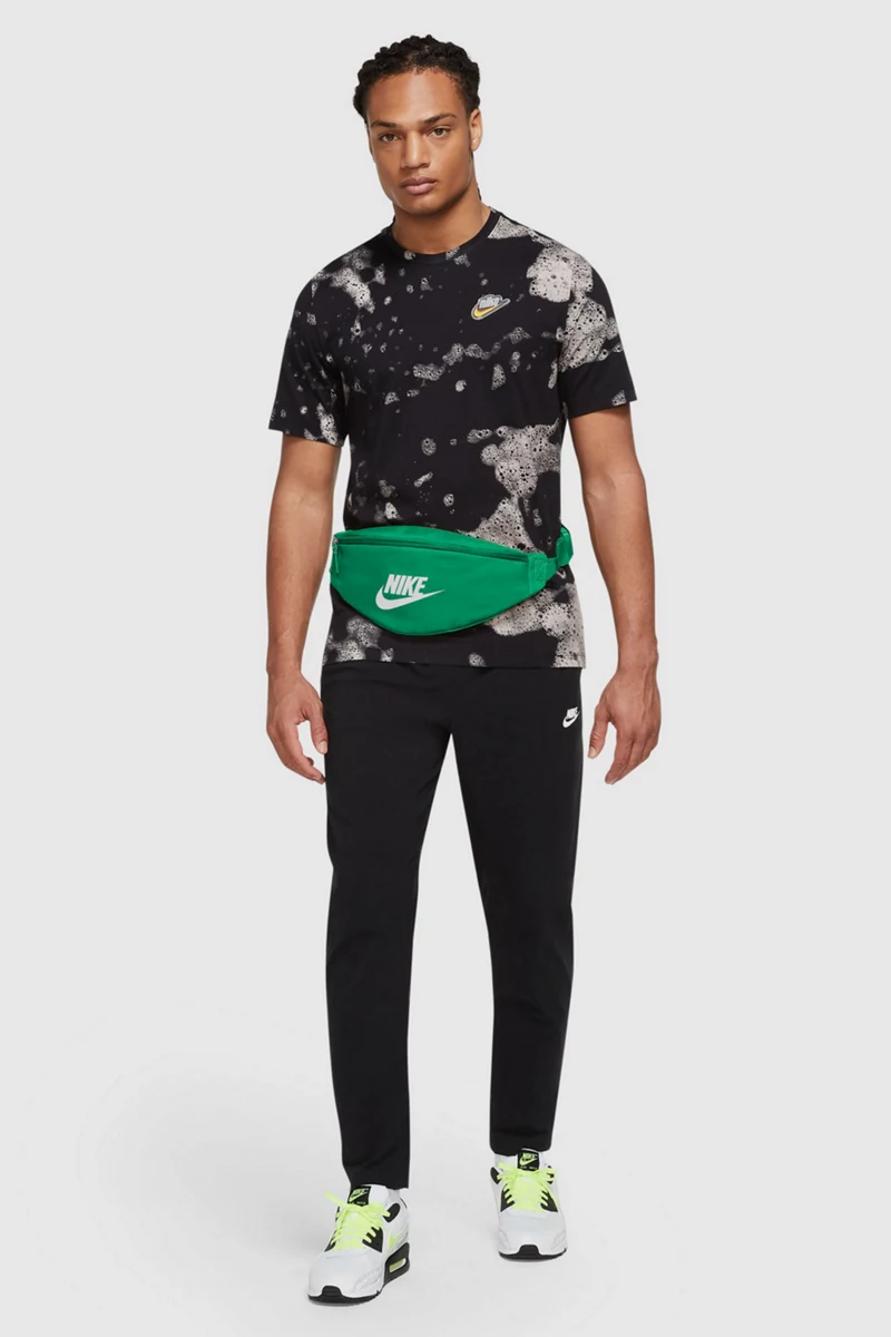 Nike Heritage 3 L Gürteltasche