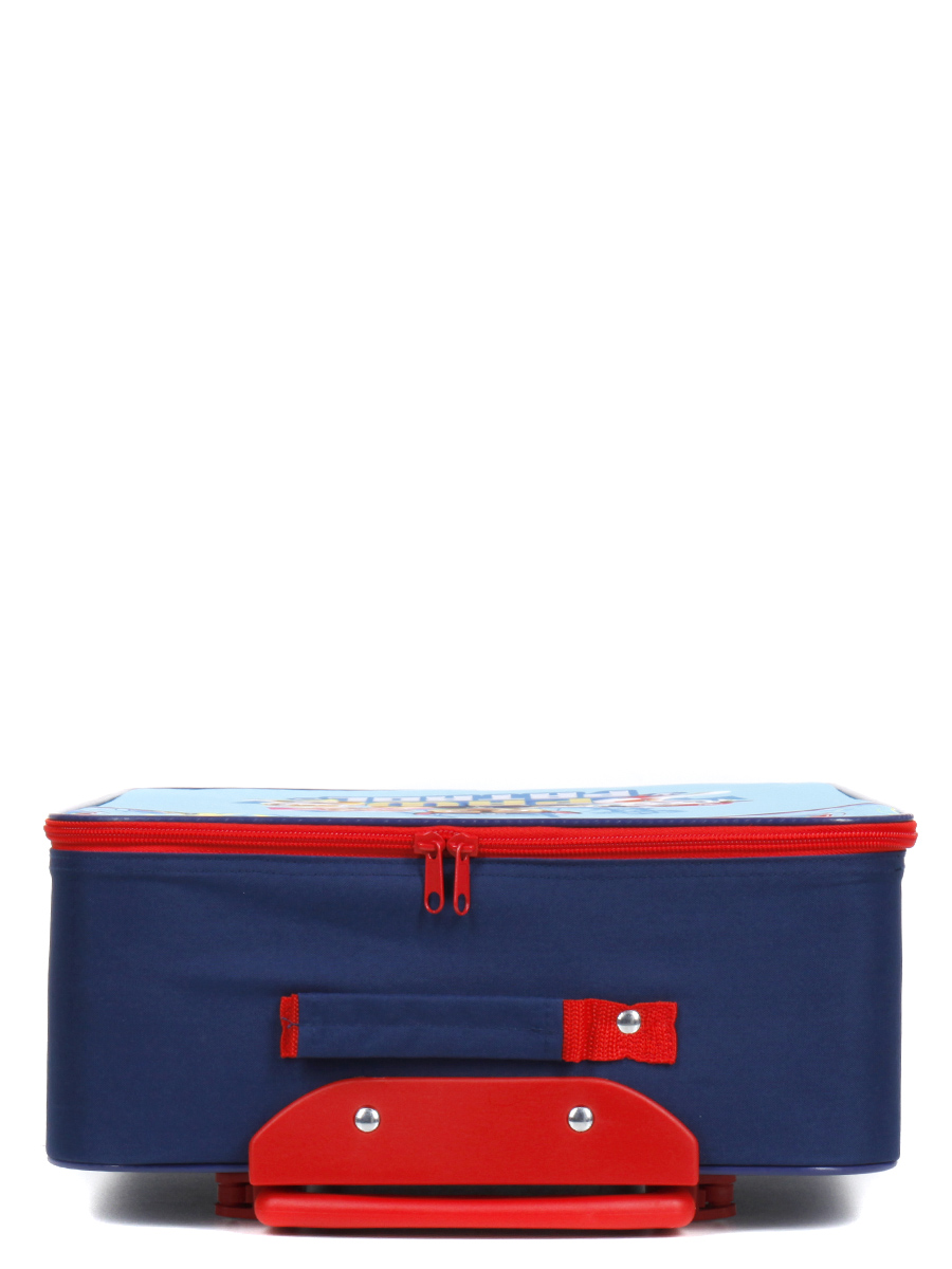 Valise Pat Patrouille Ecusson 50 cm