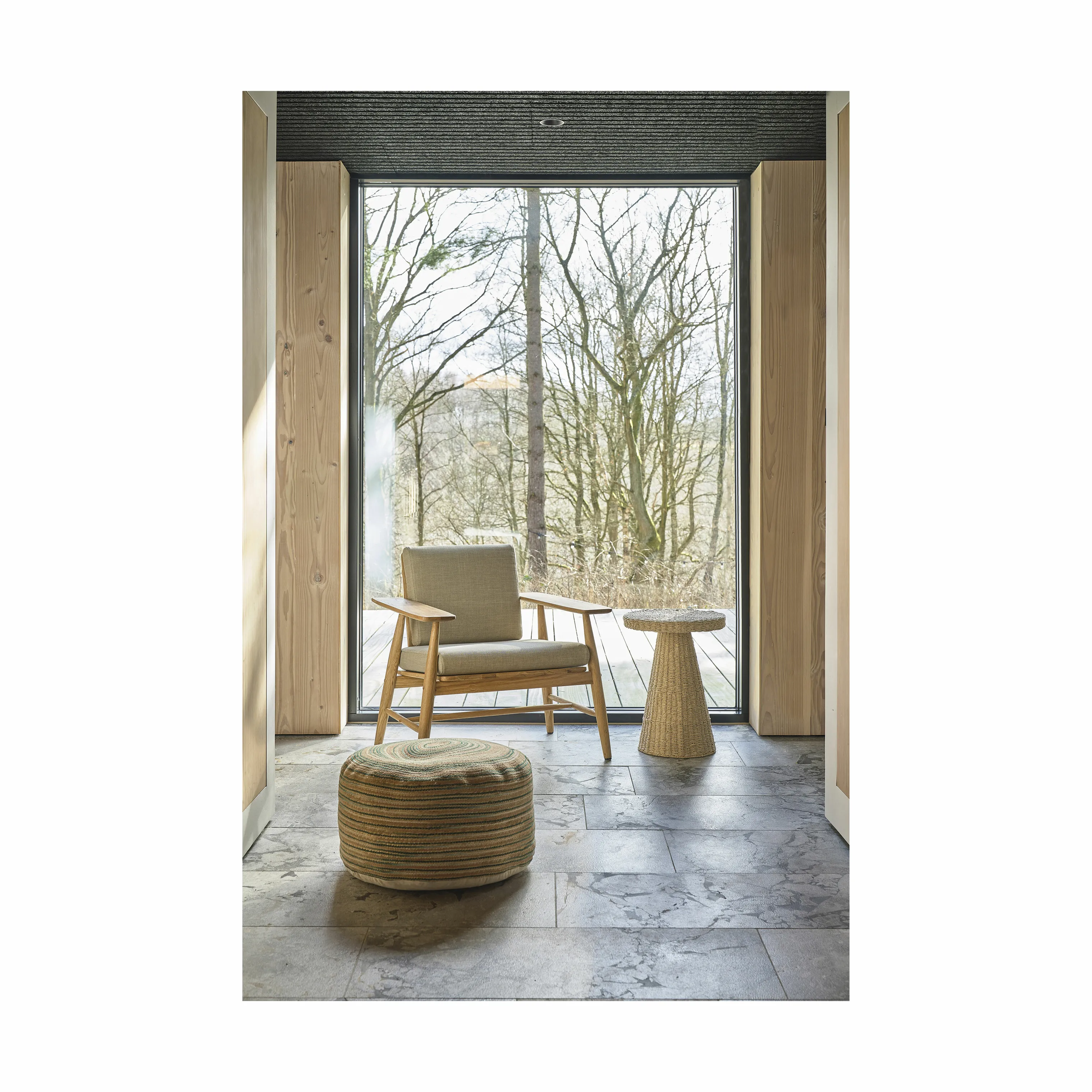Villa Collection Puf