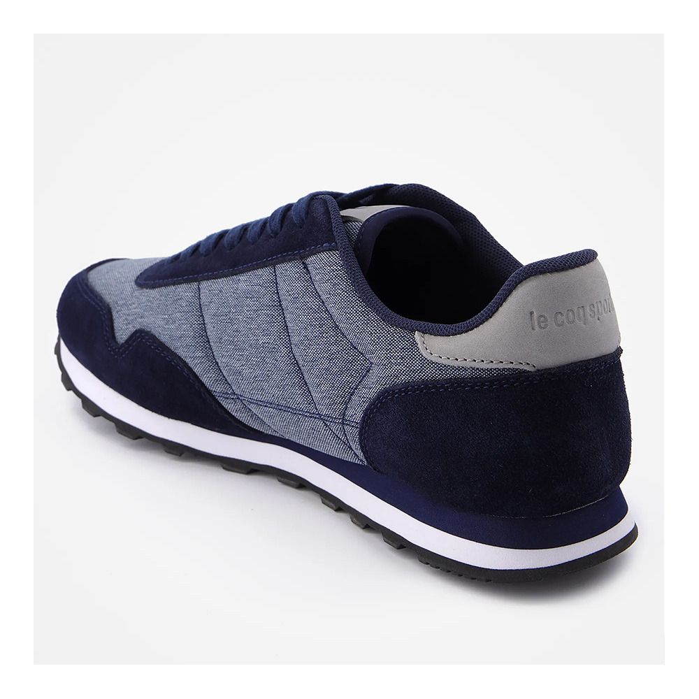 Le Coq Sportif ASTRA CLASSIC - Sneakers Homme dress blue
