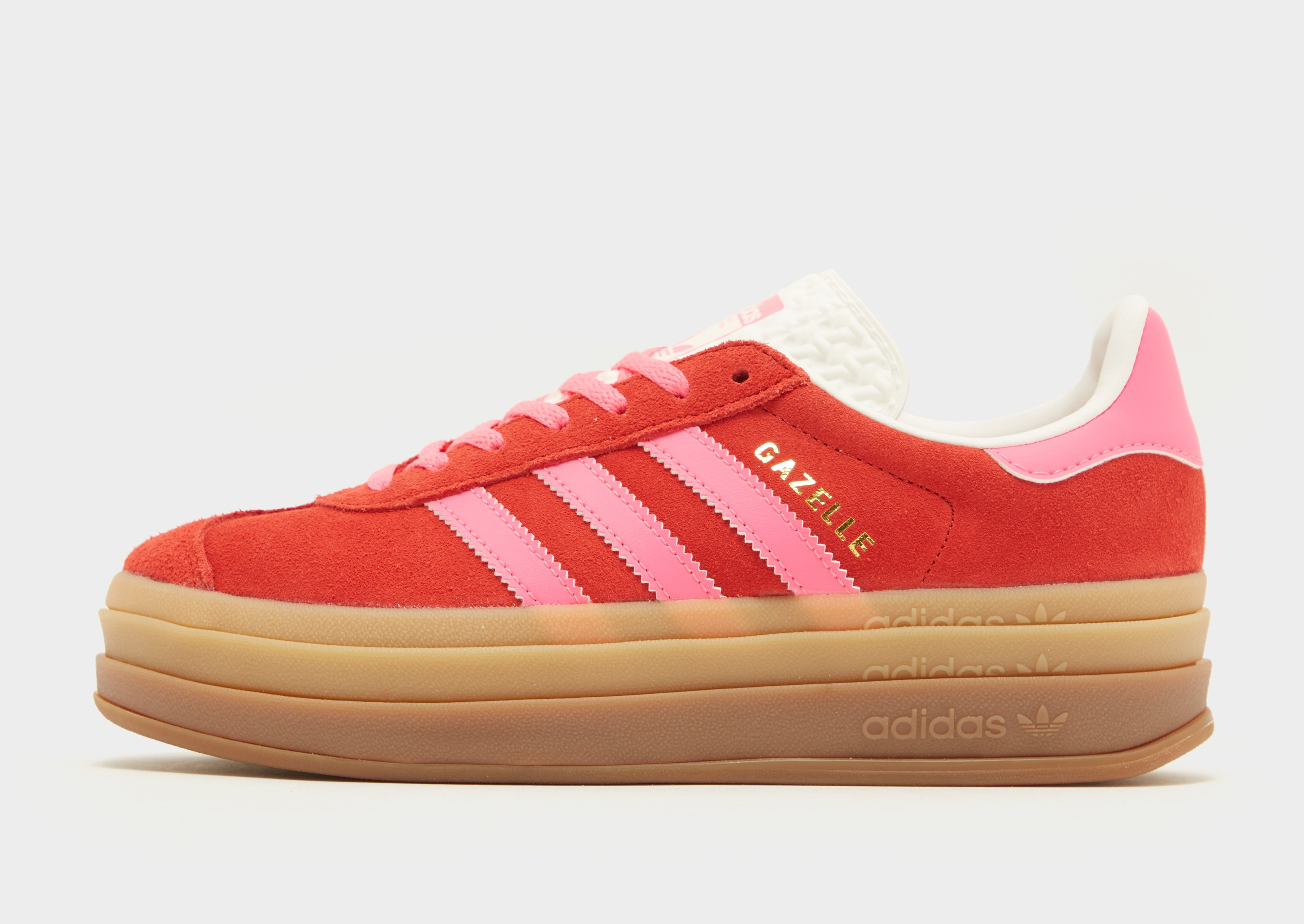 adidas Originals Gazelle Bold Femme