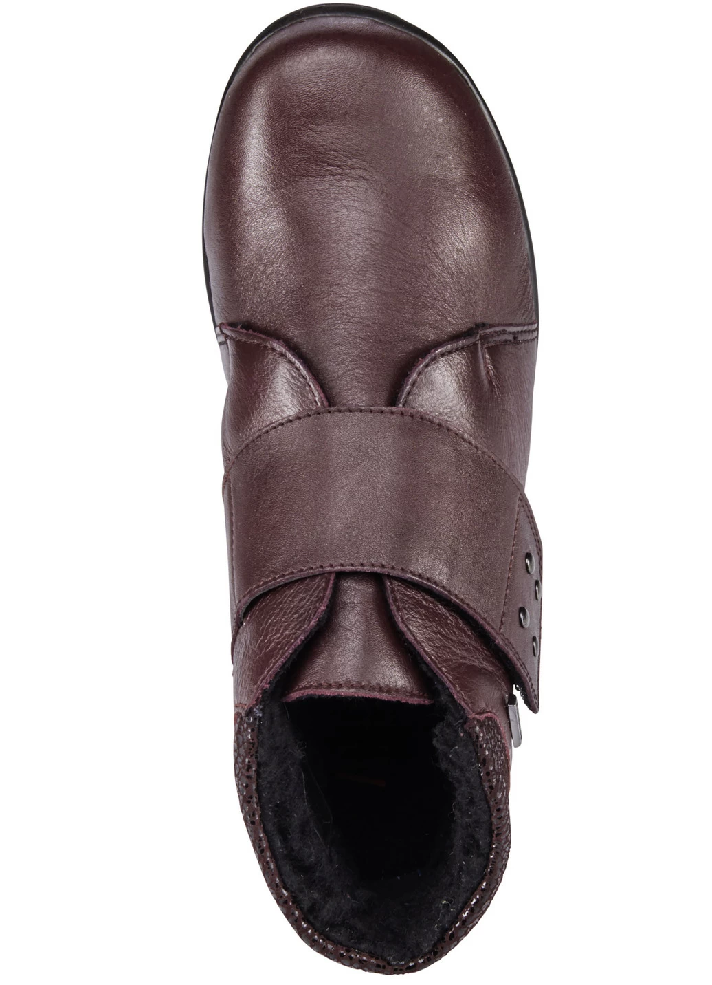 Stiefelette mit Klimamembrane