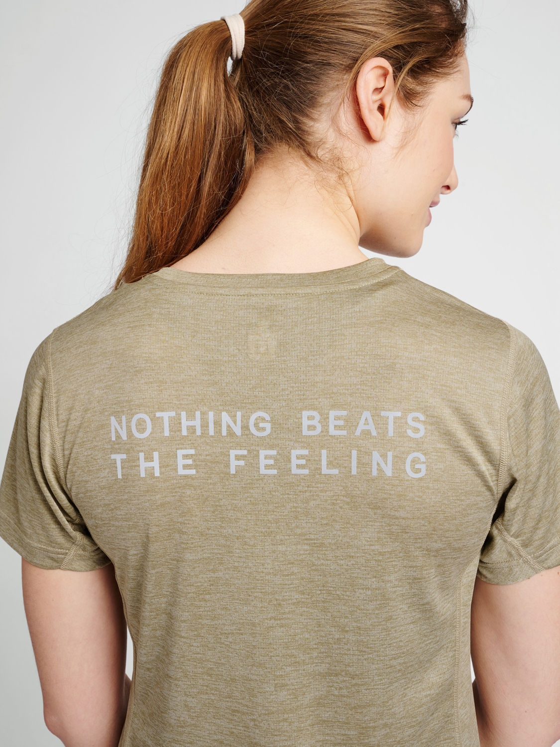 WOMEN STATEMENT T-SHIRT S/S