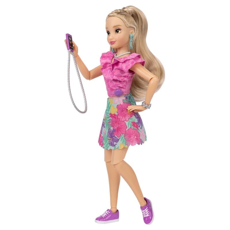 Disney ILY 4ever - Fashion Dukke - Ariel