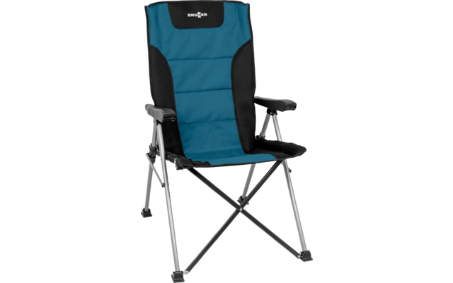 Brunner Raptor Highback Klappstuhl