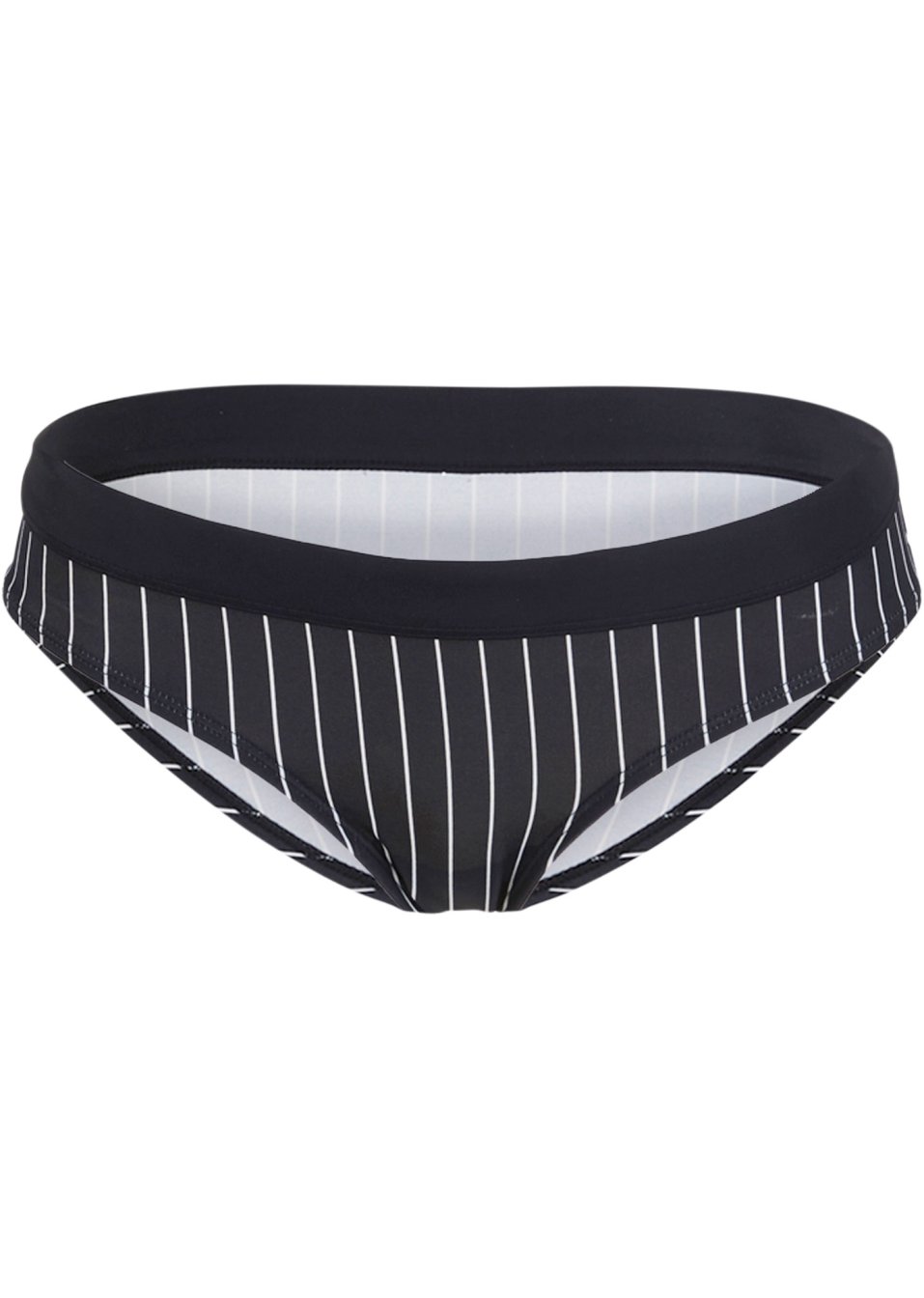 Bas de bikini avec polyamide recyclé
