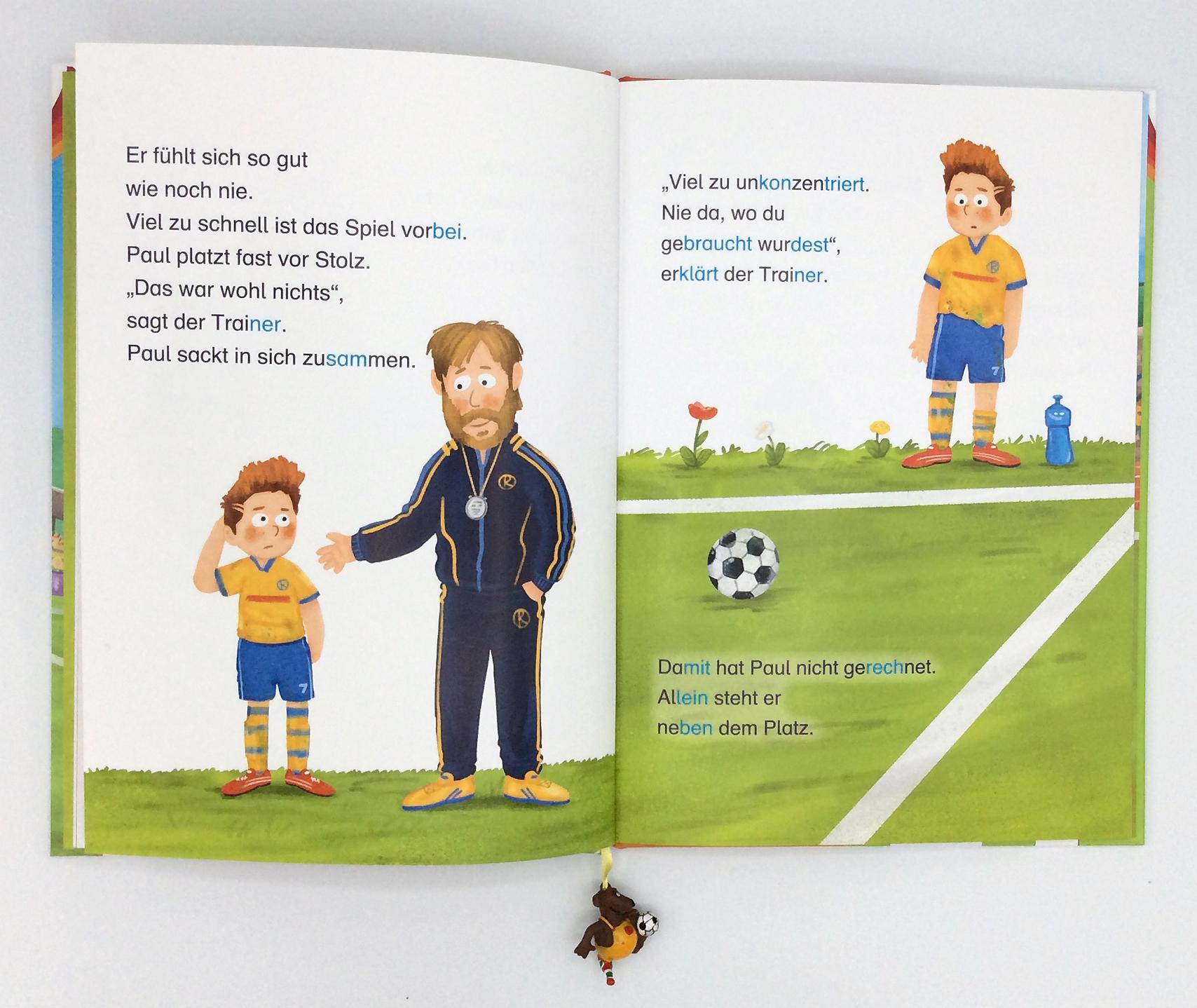 Fußballgeschichten