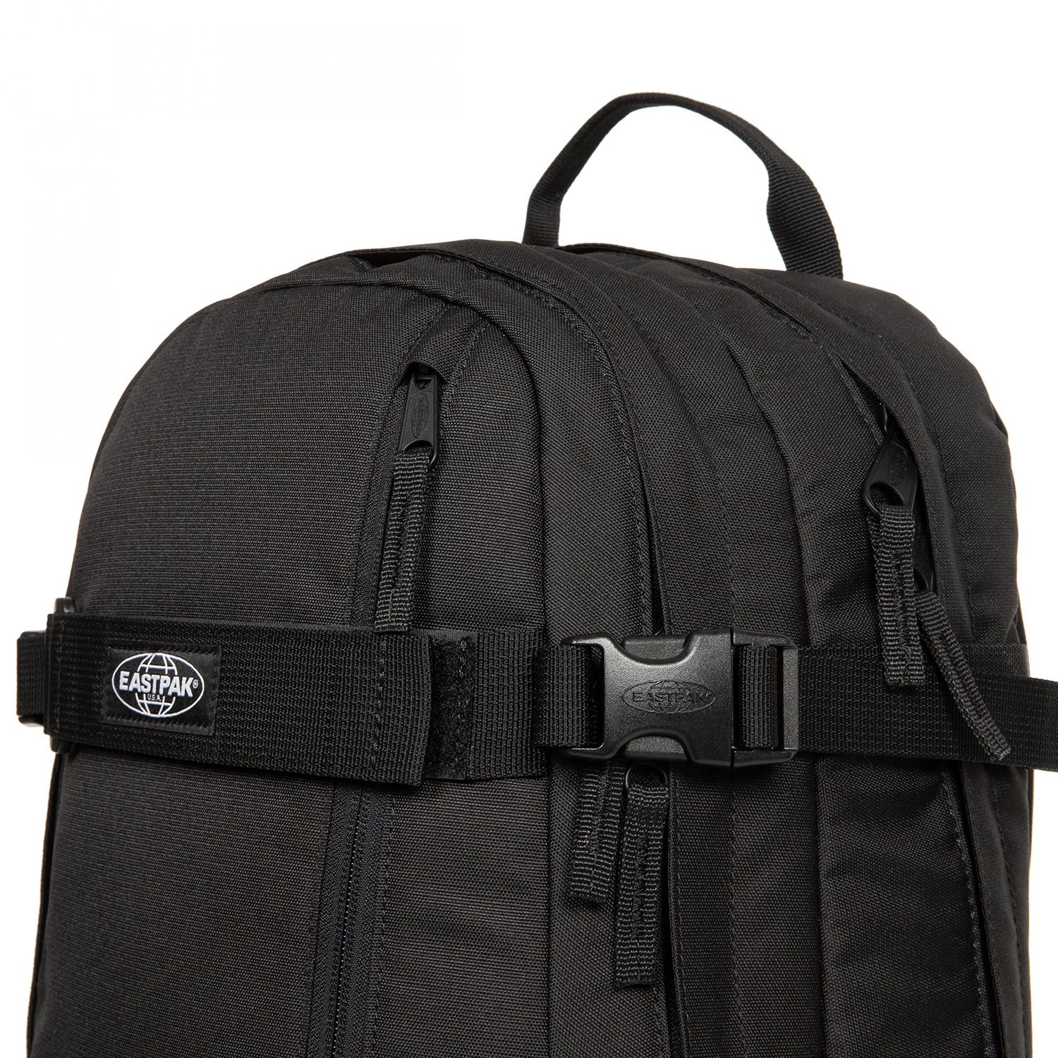 Eastpak Getter CS mono black