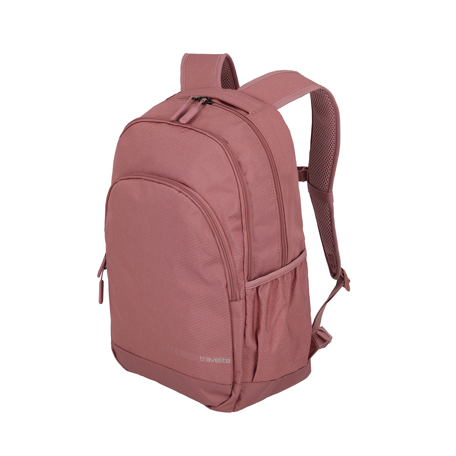 Travelite Kick Off Backpack L rose