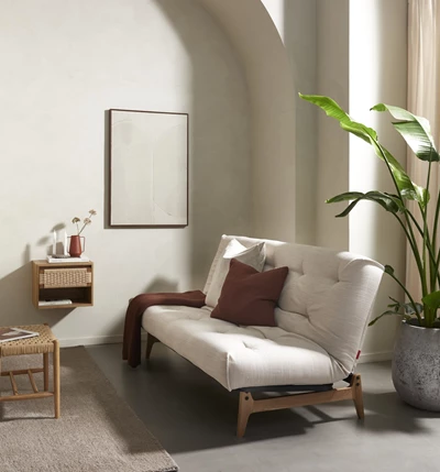 Innovation Living - Aslak Soft Spring Nordic Sovesofa