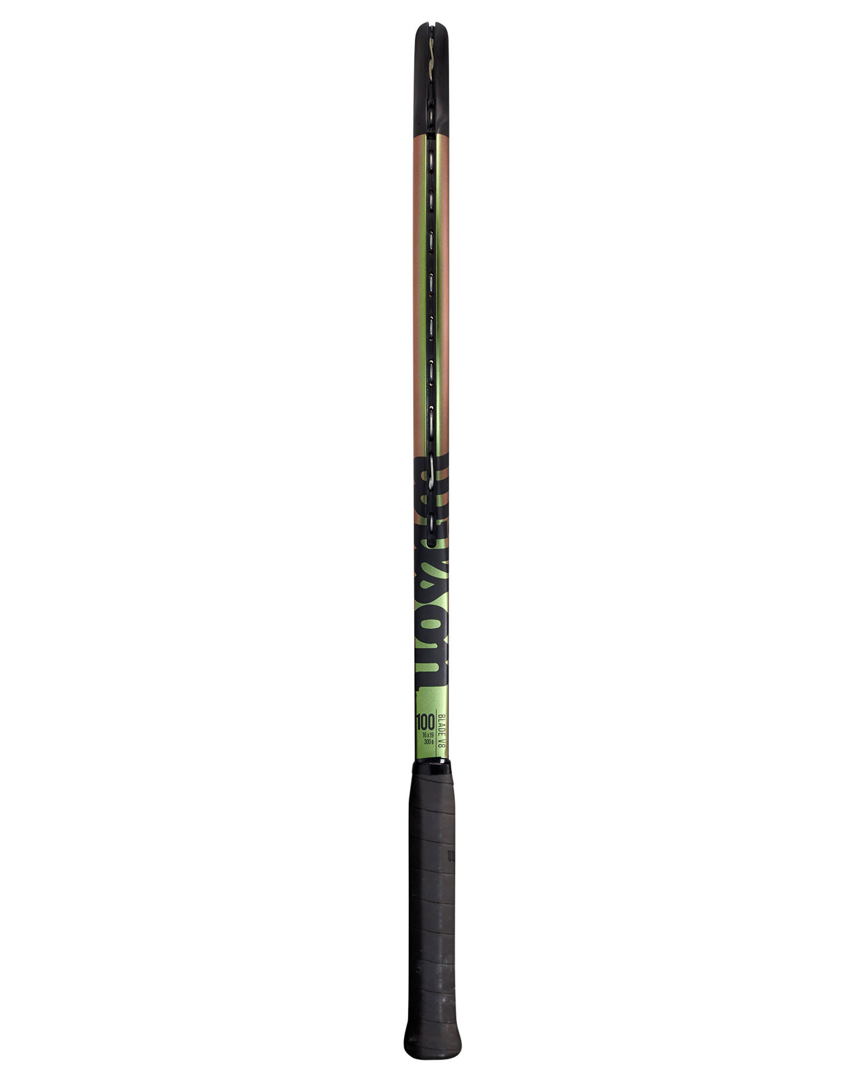 Wilson| Tennisschläger BLADE 100 V8 FRM