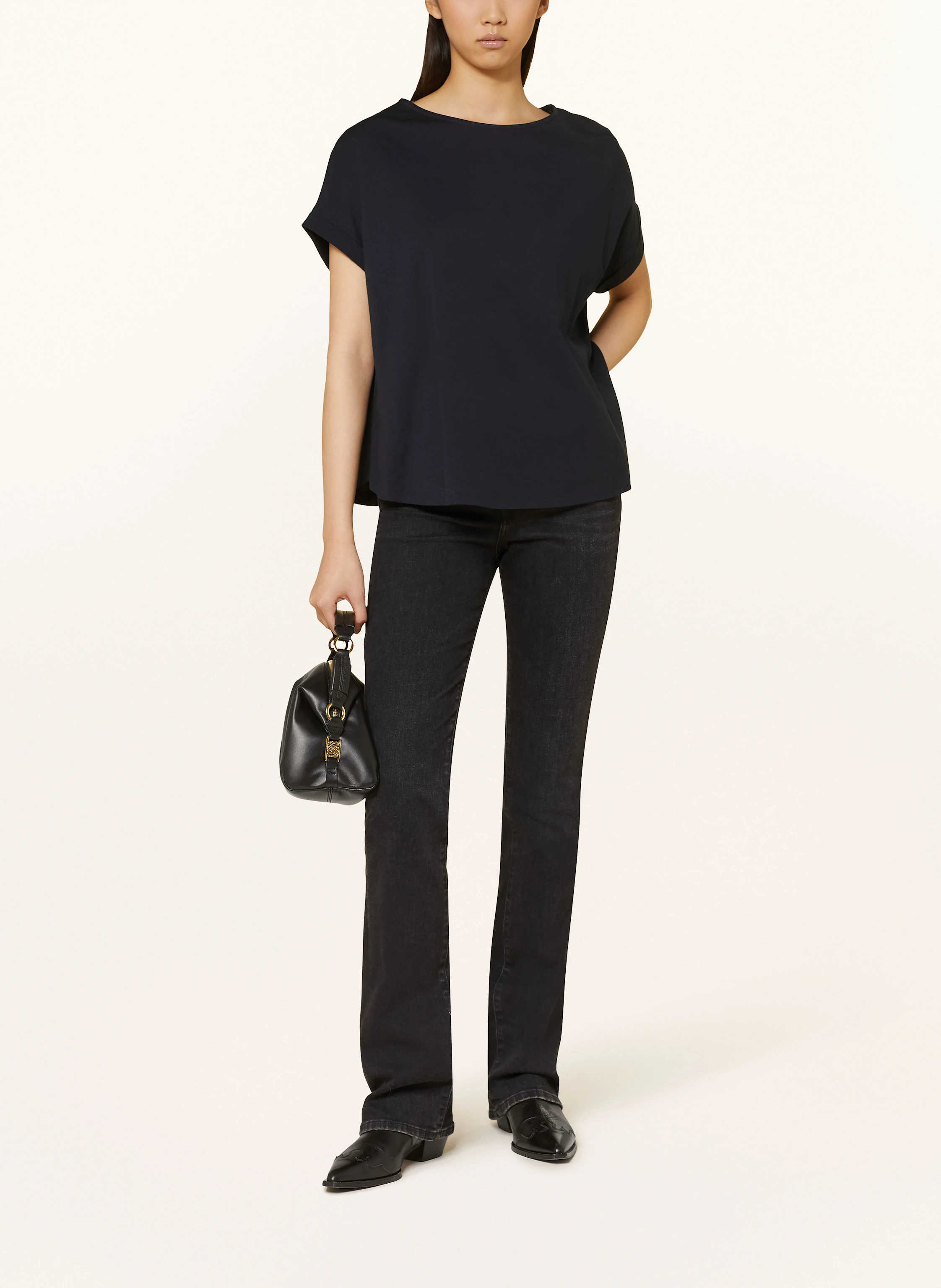 ottod'ame T-Shirt RACHELE