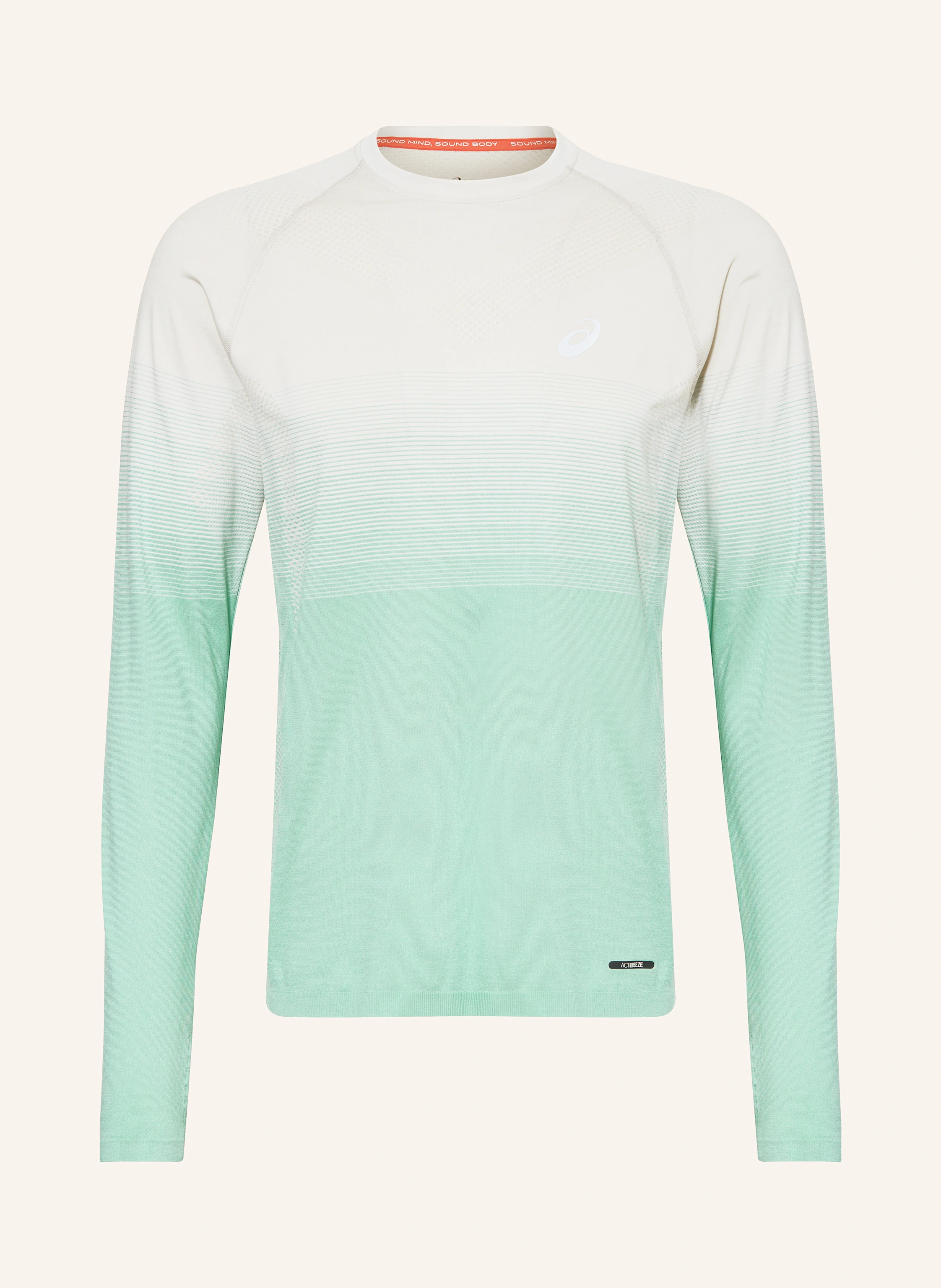 ASICS Laufshirt SEAMLESS