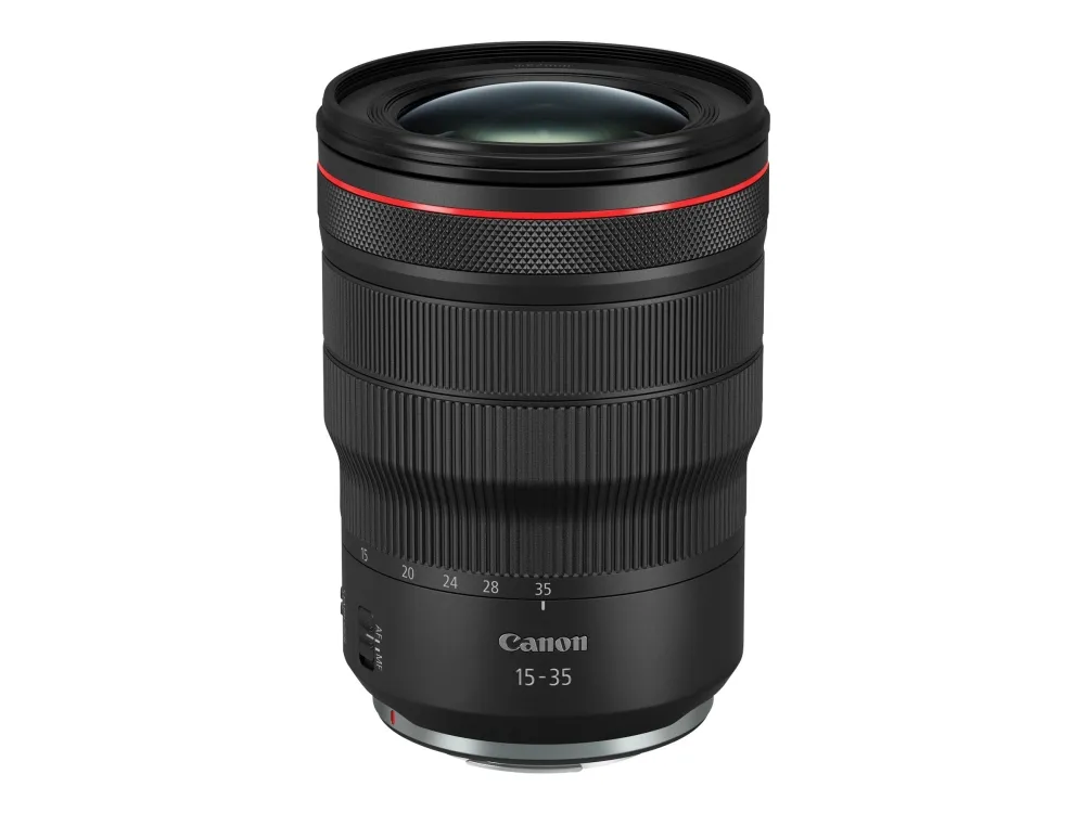 Objektiv Canon RF 15-35mm f/2.8L IS USM