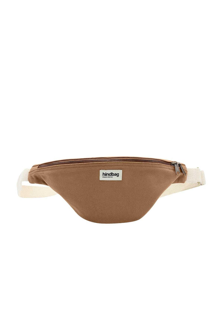 Sac banane Olivia Cannelle