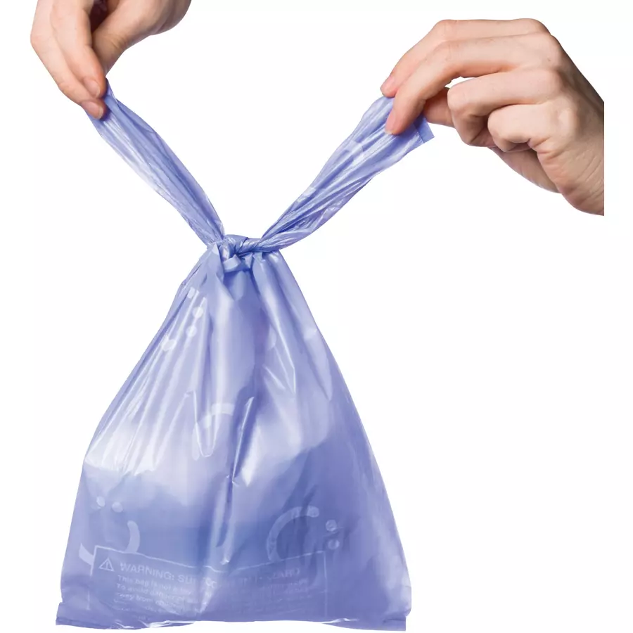 ubbi® Windelbeutel  400 Stück