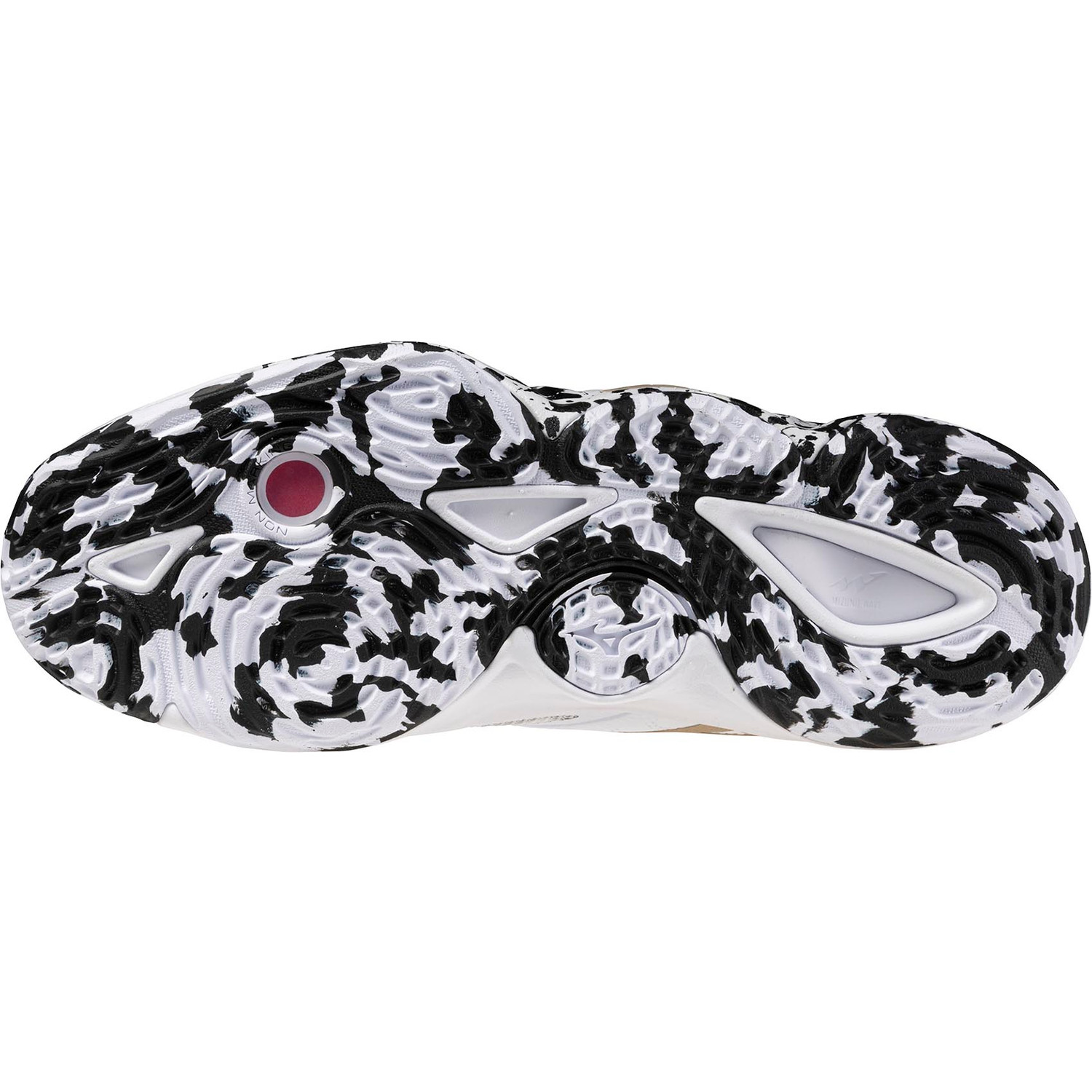 Mizuno Wave Momentum Elite