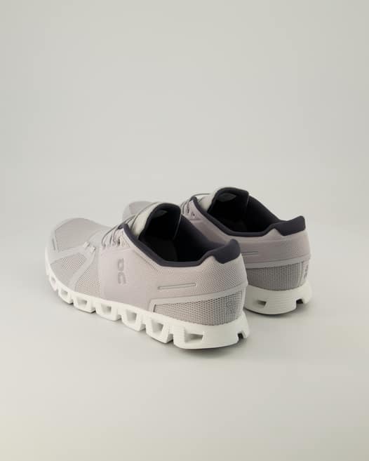 ON Running Cloud 5 Sportschuhe in Grau