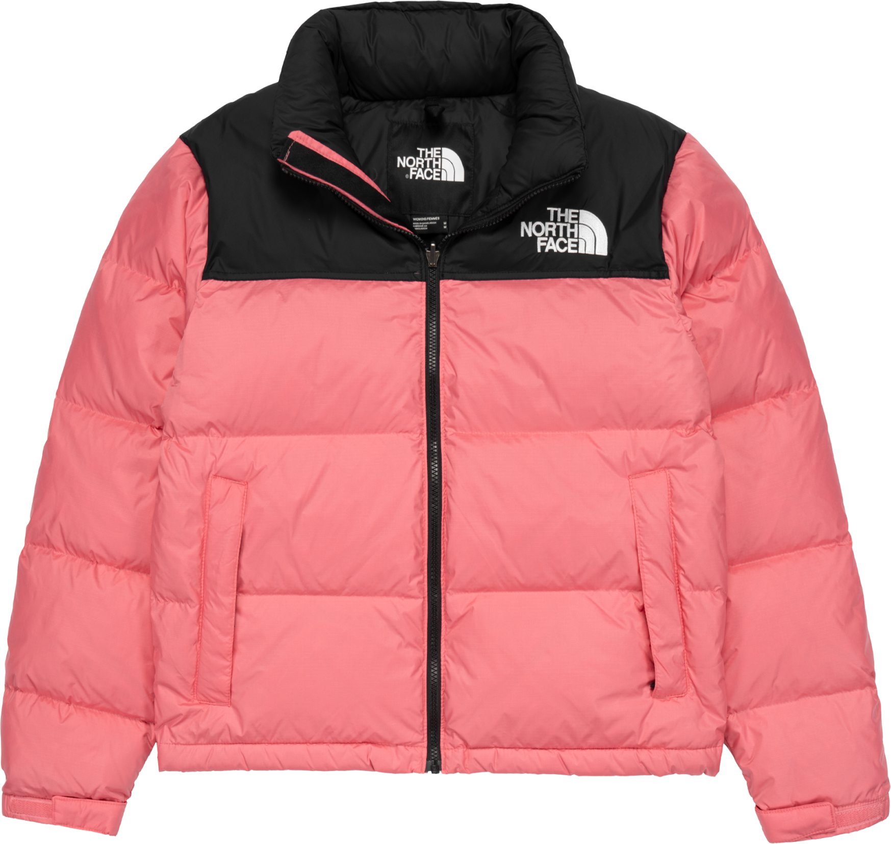 The North Face 1996 Retro Jacke Damen Pink