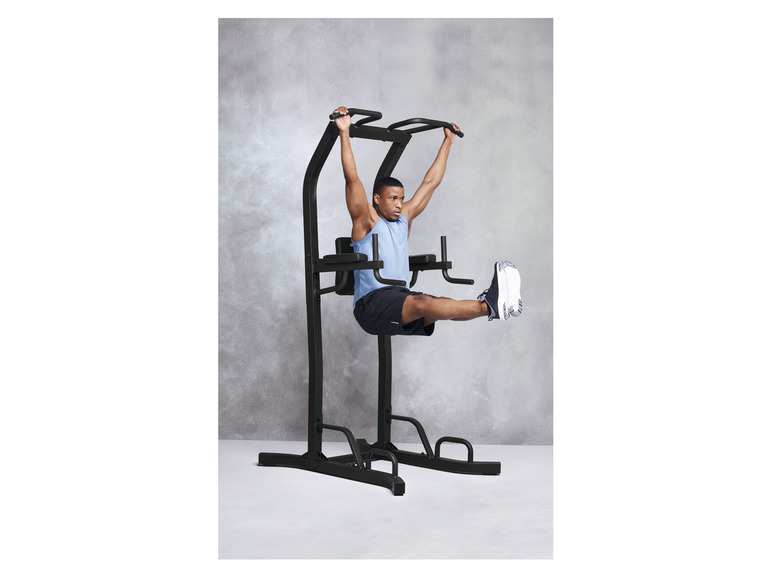 Home gym