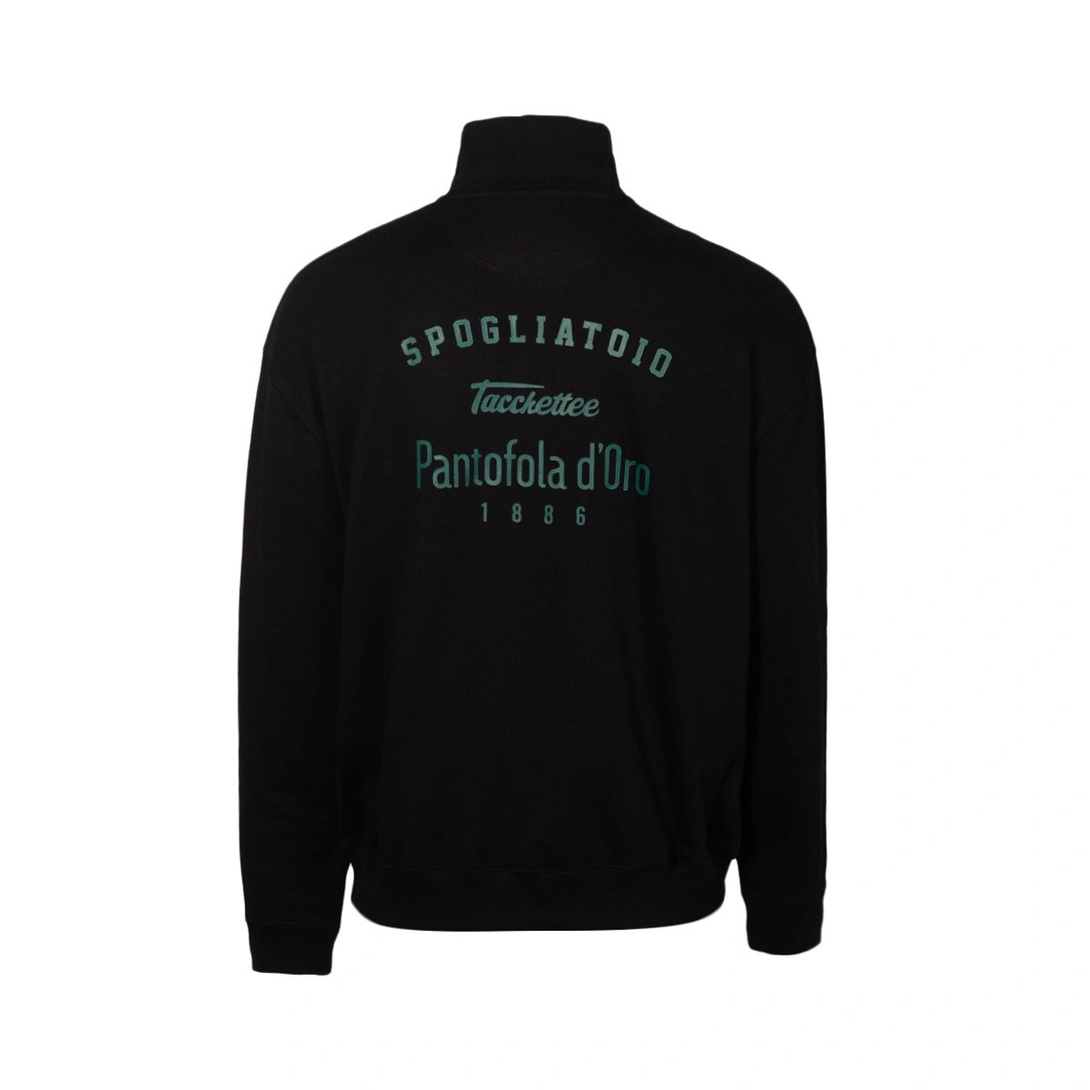 Sweatshirt Pantofola d´Oro Pdo X Tacchettee