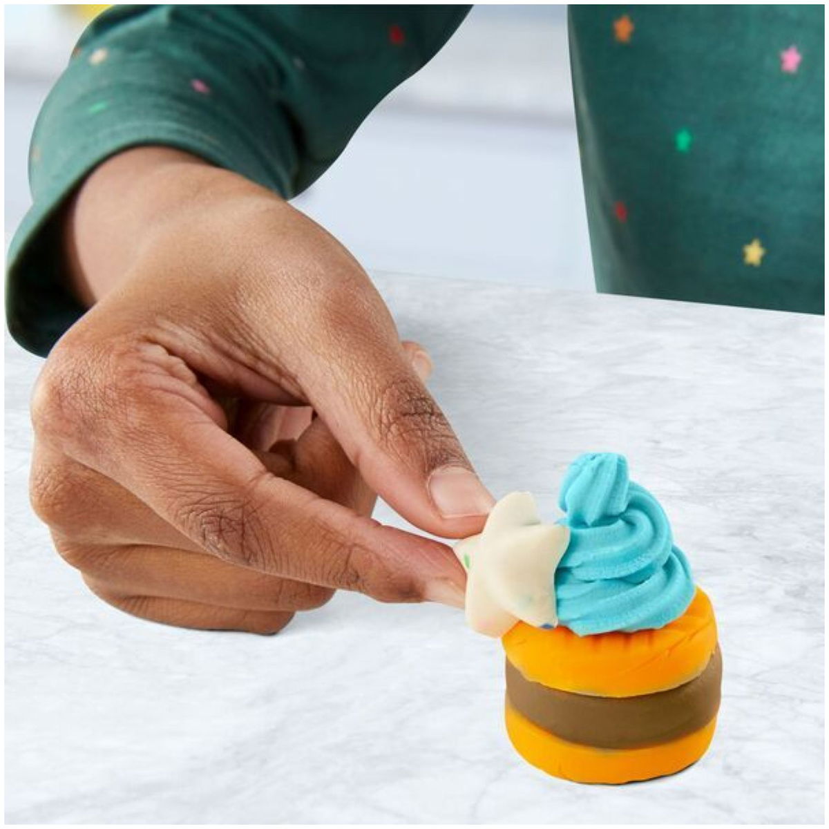 Play-DohPlay-Doh   Küchenmaschine
