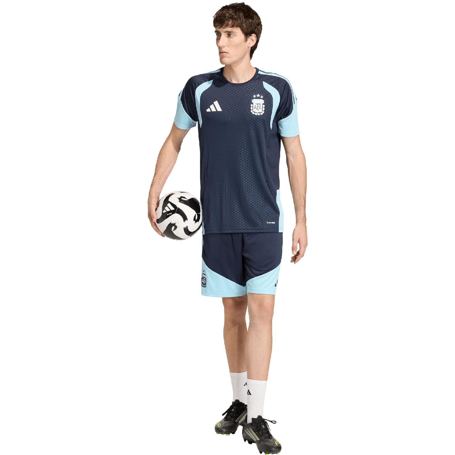 adidas Argentinië Trainingsset WK 2026