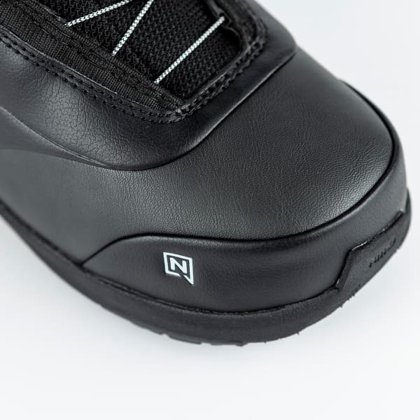 Boots snowboard NITRO CROWN BOA W BLACK