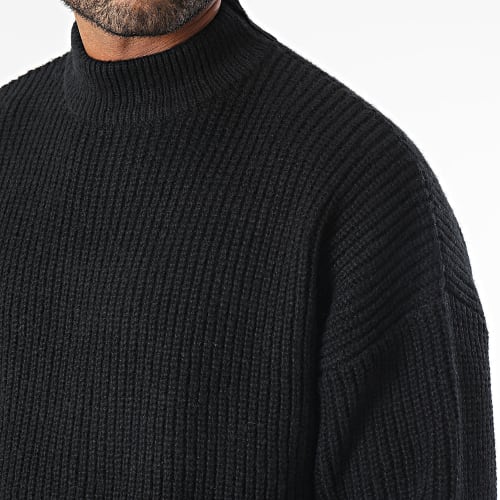 Pull Noir