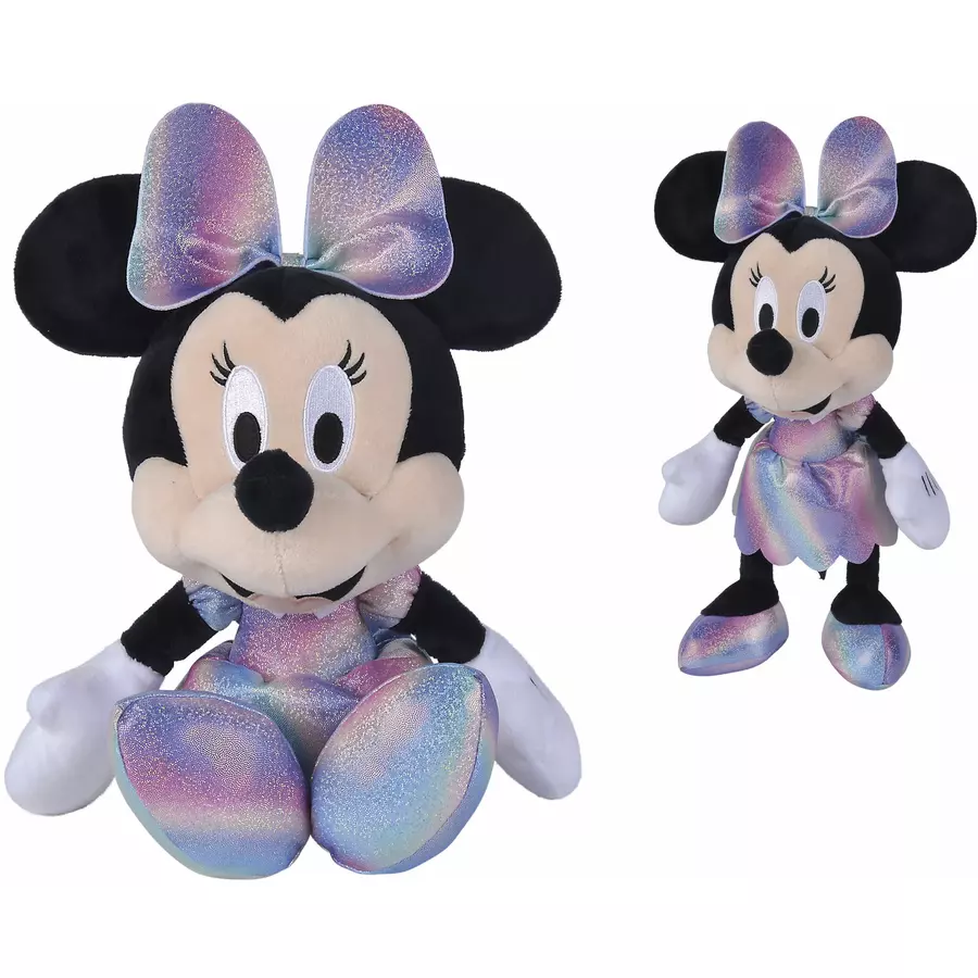 Simba Toys  D100 Party, Minnie, 35cm