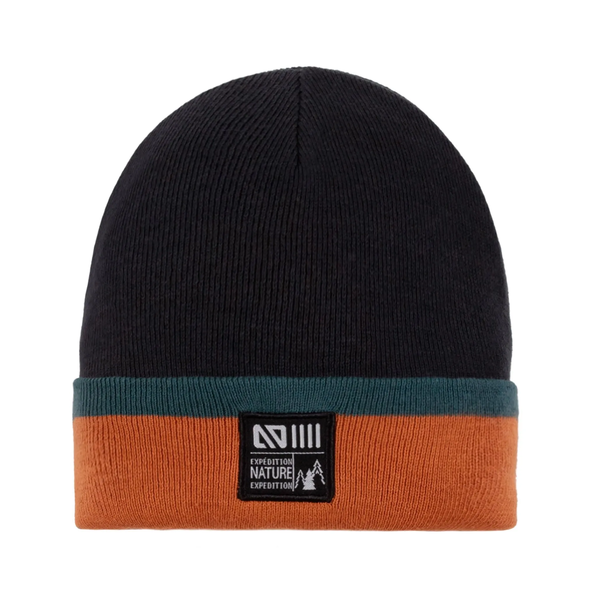 Nanö Ensemble Extérieur Eliott 2-6ans + tuque + cache-cou