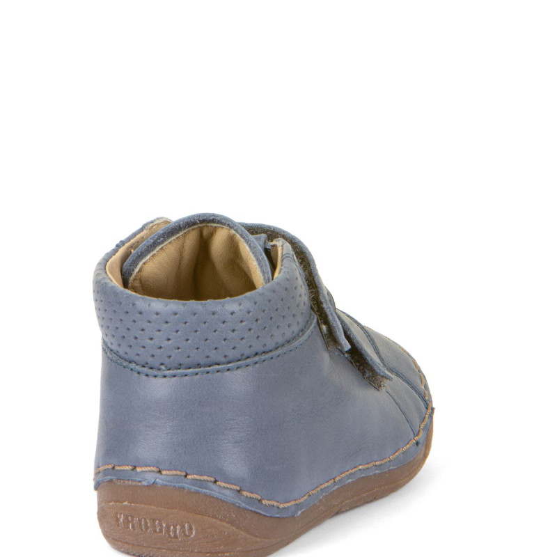 Froddo Froddo Amplio Paix City Velcros Denim