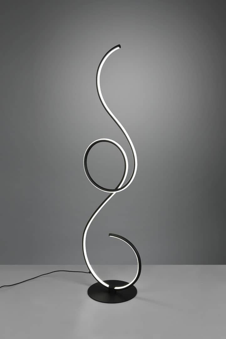 LED-Stehleuchte