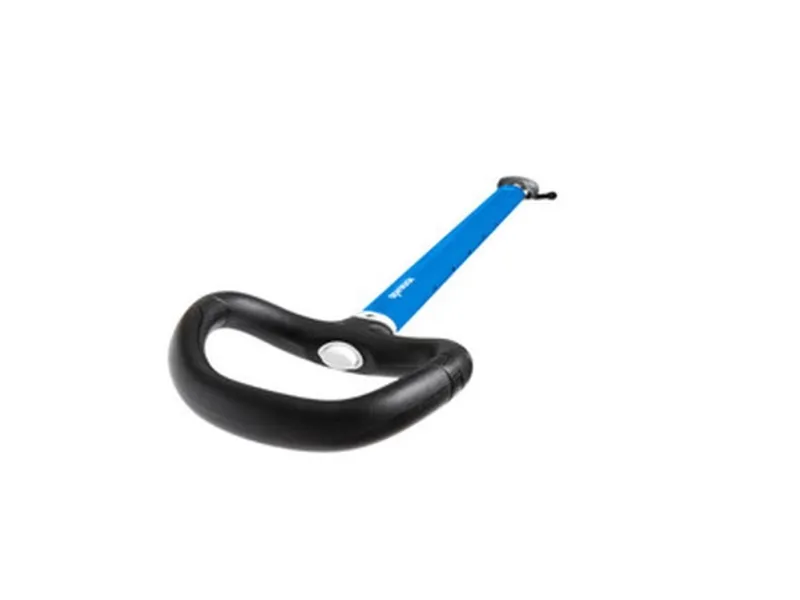 Spinlock EA/1200 asymmetrisk rorpind Lyseblå