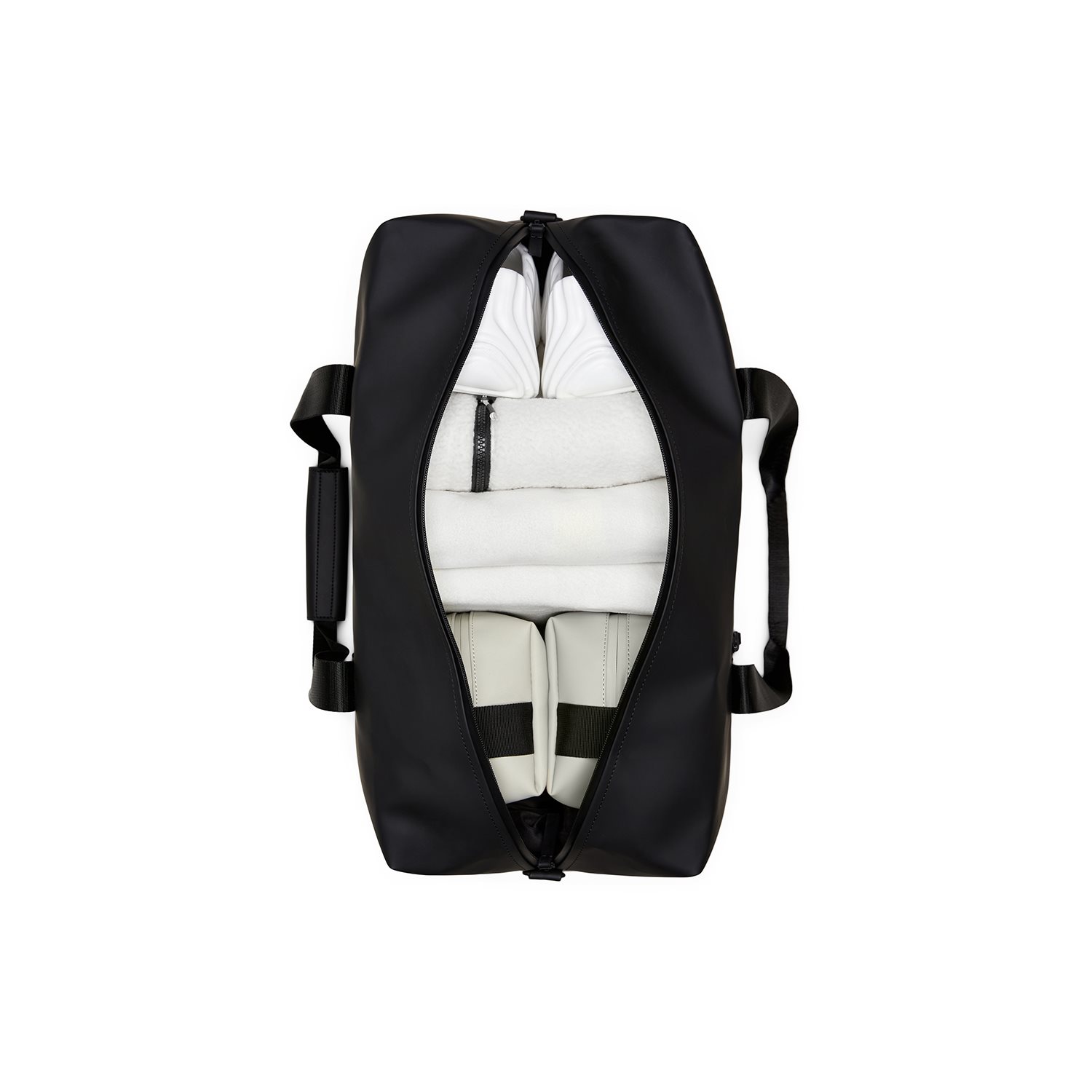 Rains Trail Gym Bag W3 black