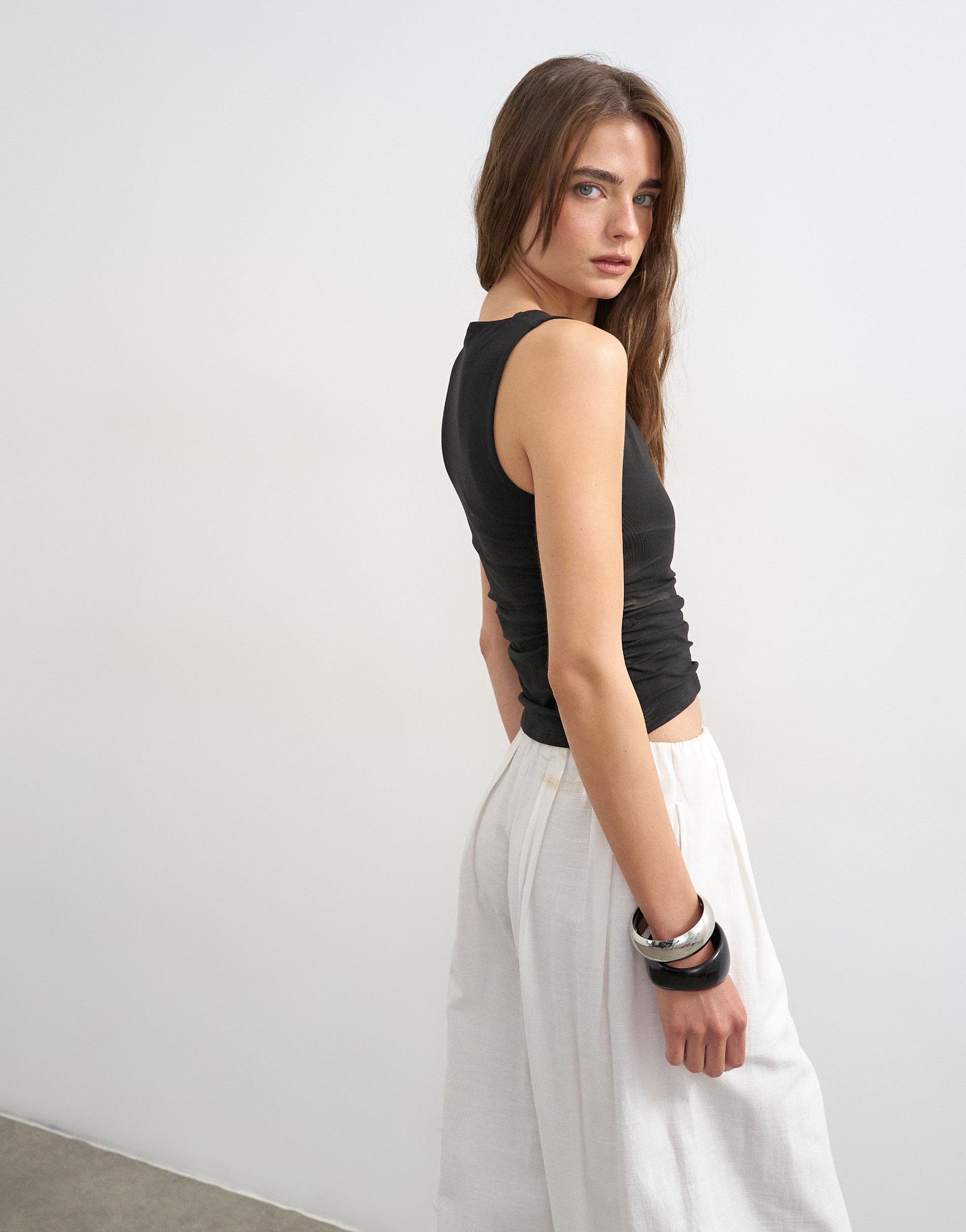 TSMY Top