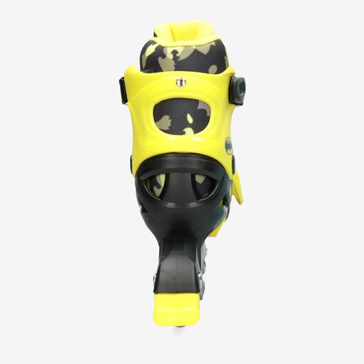 Patins do Batman