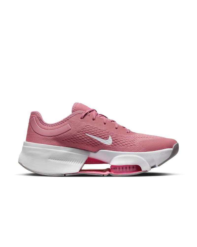 Chaussures de training Nike Air Zoom SuperRep 4 Next Nature Rose pour femme