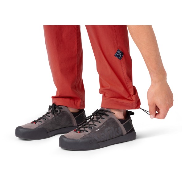 Rafiki - Orco Lightweight - Pantalon d'escalade