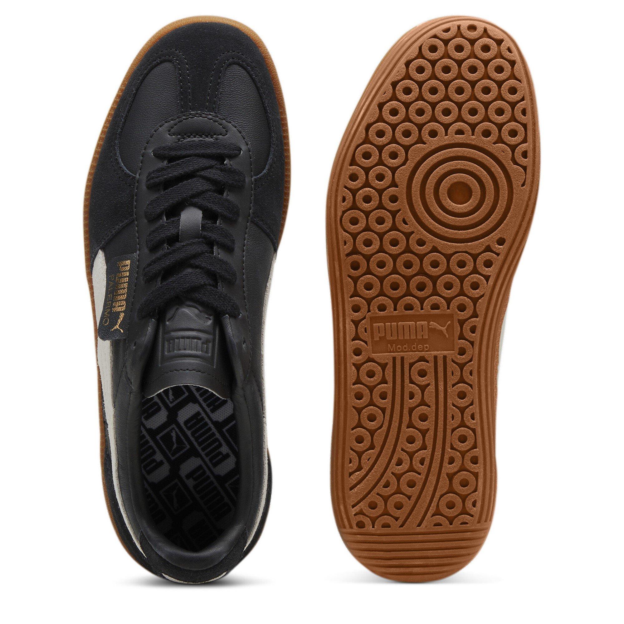 Puma Palermo Mens Trainers