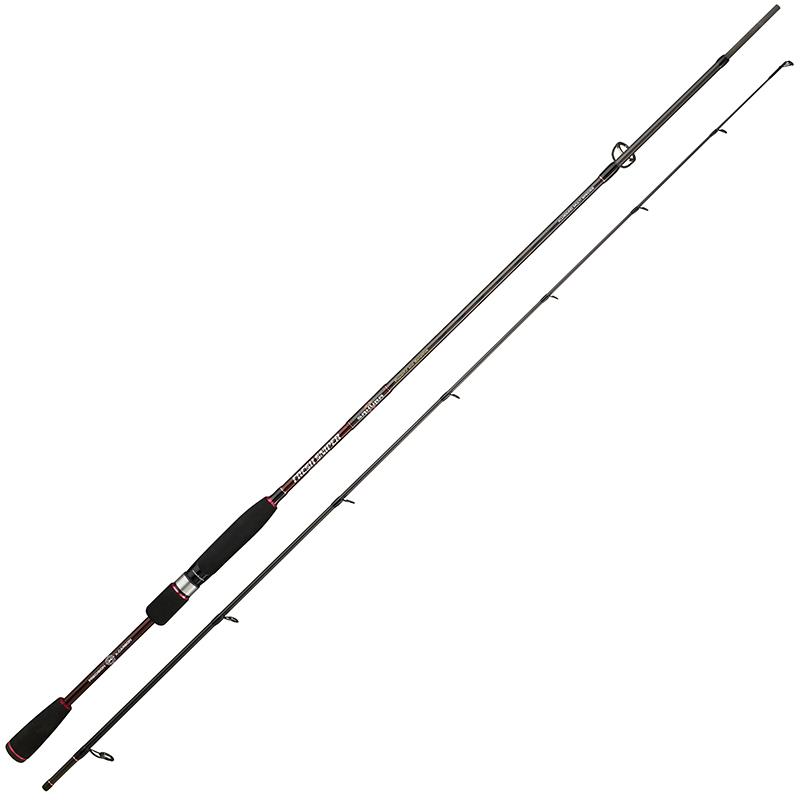 Canne Spinning Sakura Fresh Sniper