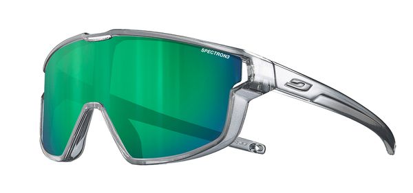 FURY MINI Kinderbrille  grau