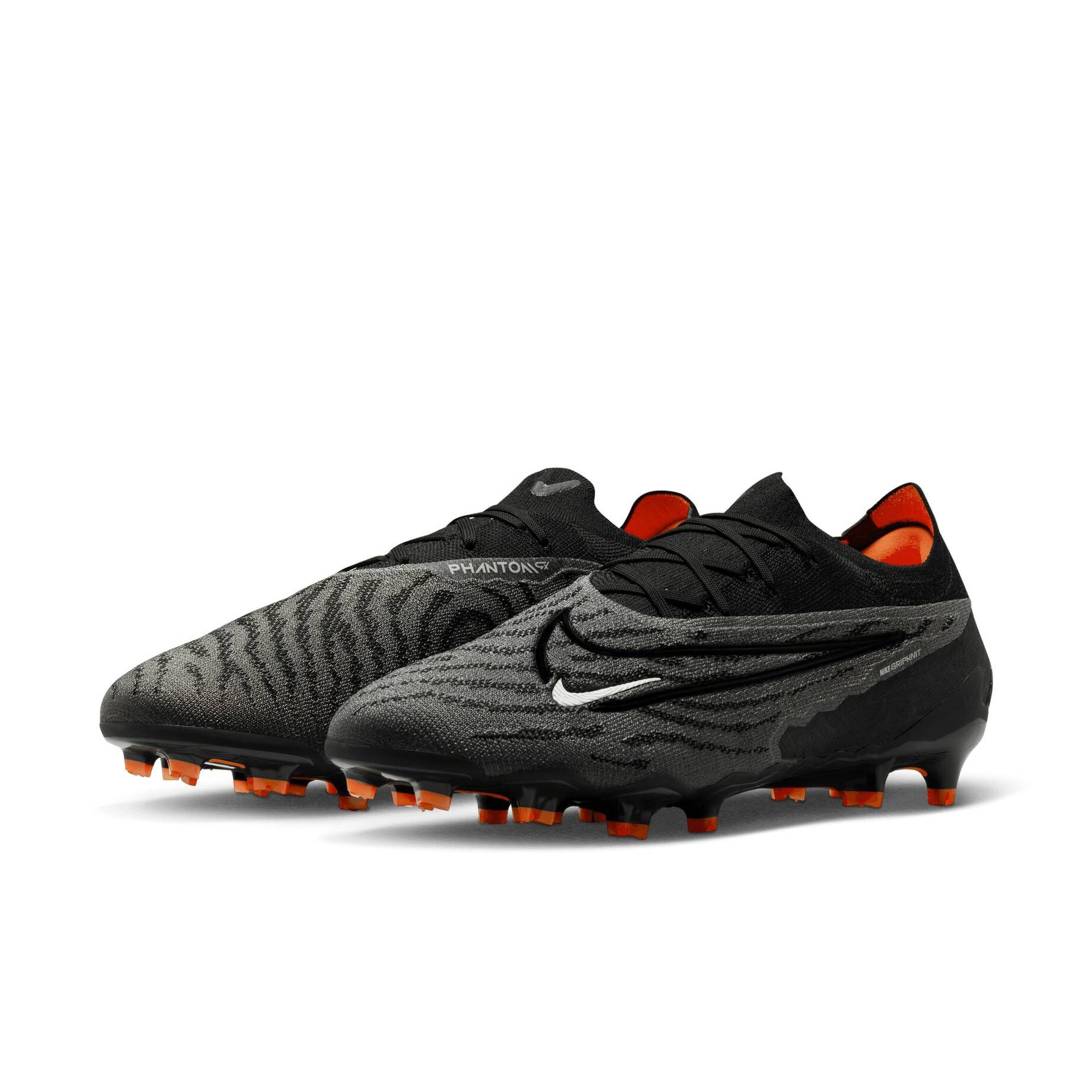 Nike| Fußballschuhe Rasen PHANTOM GX ELITE FG