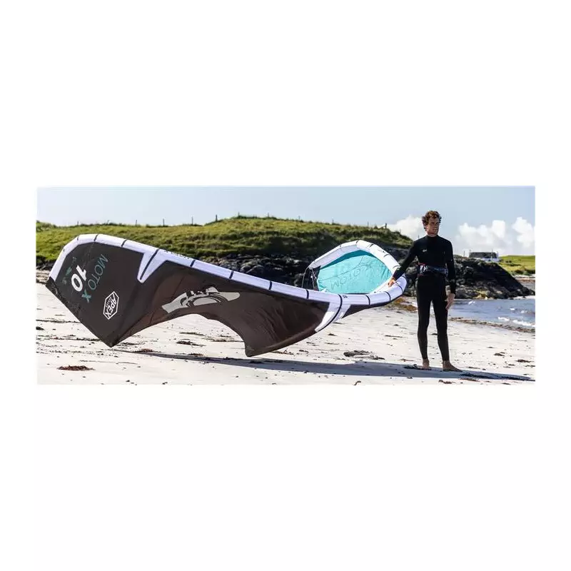 Aile kitesurf CABRINHA Moto X Apex 2024