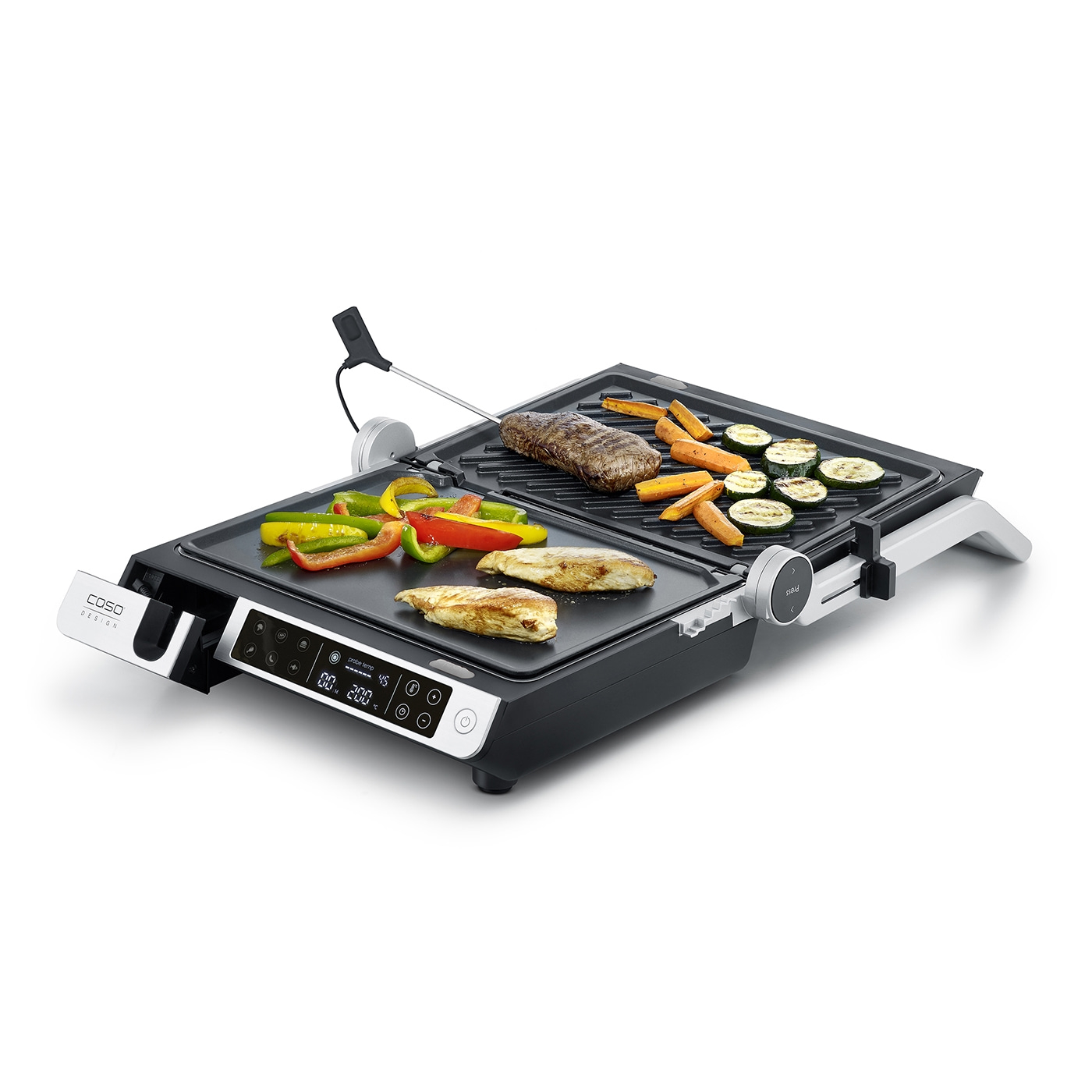 SteakMaster Pro